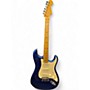 Used Fender American Ultra Stratocaster Cobalt blue Solid Body Electric Guitar Cobalt blue
