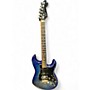 Used Fender American Ultra Stratocaster DENIM BURST Solid Body Electric Guitar DENIM BURST
