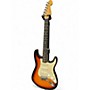 Used Fender American Ultra Stratocaster HSS 2 Tone Sunburst Solid Body Electric Guitar 2 Tone Sunburst