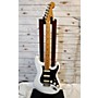 Used Fender Used Fender American Ultra Stratocaster HSS ARTIC PEARL Solid Body Electric Guitar ARTIC PEARL