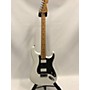 Used Fender Used Fender American Ultra Stratocaster HSS Arctic Pearl Solid Body Electric Guitar Arctic Pearl