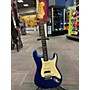 Used Fender Used Fender American Ultra Stratocaster HSS COBALT BLUE Solid Body Electric Guitar COBALT BLUE