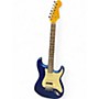 Used Fender American Ultra Stratocaster HSS Natural Solid Body Electric Guitar Natural