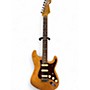 Used Fender American Ultra Stratocaster HSS Natural Solid Body Electric Guitar Natural