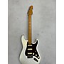 Used Fender Used Fender American Ultra Stratocaster HSS Olympic White Solid Body Electric Guitar Olympic White