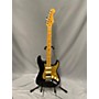 Used Fender Used Fender American Ultra Stratocaster HSS Texas Tea Solid Body Electric Guitar Texas Tea