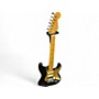 Used Fender American Ultra Stratocaster HSS Texas Tea Solid Body Electric Guitar Texas Tea