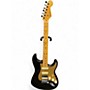 Used Fender American Ultra Stratocaster HSS Texas Tea Solid Body Electric Guitar Texas Tea