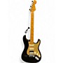 Used Fender American Ultra Stratocaster HSS Texas Tea Solid Body Electric Guitar Texas Tea