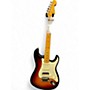 Used Fender American Ultra Stratocaster HSS ULTRABURST Solid Body Electric Guitar ULTRABURST