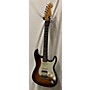 Used Fender Used Fender American Ultra Stratocaster HSS Ultra Burst Solid Body Electric Guitar ultra burst