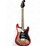 Used Fender Used Fender American Ultra Stratocaster HSS Umbra Burst Solid Body Electric Guitar Umbra Burst