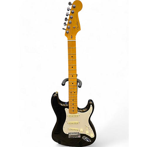 Fender Used Fender American Ultra Stratocaster ICED TEA Solid Body Electric Guitar ICED TEA