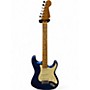 Used Fender American Ultra Stratocaster Lake Placid Blue Solid Body Electric Guitar Lake Placid Blue