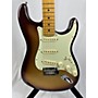 Used Fender Used Fender American Ultra Stratocaster MOCHA BURST Solid Body Electric Guitar MOCHA BURST