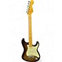 Used Fender American Ultra Stratocaster MOCHA BURST Solid Body Electric Guitar MOCHA BURST
