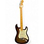 Used Fender American Ultra Stratocaster MOCHA BURST Solid Body Electric Guitar MOCHA BURST