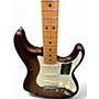 Used Fender American Ultra Stratocaster MOCHA burst Solid Body Electric Guitar MOCHA burst