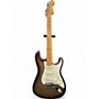 Used Fender Used Fender American Ultra Stratocaster Mocha Burst Solid Body Electric Guitar Mocha Burst