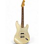 Used Fender Used Fender American Ultra Stratocaster Olympic Pearl Solid Body Electric Guitar Olympic Pearl