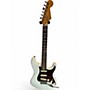 Used Fender American Ultra Stratocaster Polar White Solid Body Electric Guitar Polar White