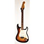 Used Fender Used Fender American Ultra Stratocaster Sunburst Solid Body Electric Guitar Sunburst