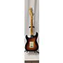 Used Fender Used Fender American Ultra Stratocaster Sunburst Solid Body Electric Guitar Sunburst