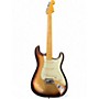 Used Fender American Ultra Stratocaster Sunburst Solid Body Electric Guitar Sunburst
