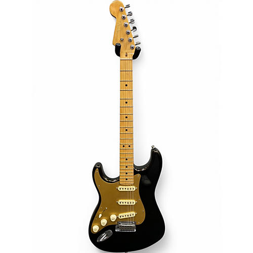 Used Fender American Ultra Stratocaster TEXAS TEA Solid Body Electric Guitar TEXAS TEA