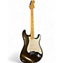 Used Fender American Ultra Stratocaster TEXAS TEA Solid Body Electric Guitar TEXAS TEA