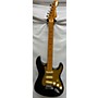 Used Fender Used Fender American Ultra Stratocaster Texas Tea Solid Body Electric Guitar Texas Tea