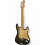 Used Fender Used Fender American Ultra Stratocaster Texas Tea Solid Body Electric Guitar Texas Tea