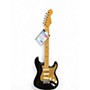Used Fender American Ultra Stratocaster Texas Tea Solid Body Electric Guitar Texas Tea