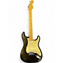 Used Fender American Ultra Stratocaster Texas Tea Solid Body Electric Guitar Texas Tea