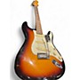 Used Fender American Ultra Stratocaster ULTRABURST Solid Body Electric Guitar ULTRABURST