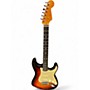Used Fender American Ultra Stratocaster ULTRABURST Solid Body Electric Guitar ULTRABURST