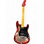 Used Fender American Ultra Stratocaster UMBRA Solid Body Electric Guitar UMBRA