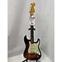 Used Fender Used Fender American Ultra Stratocaster Ultraburst Solid Body Electric Guitar Ultraburst