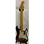 Used Fender Used Fender American Ultra Stratocaster Ultraburst Solid Body Electric Guitar Ultraburst