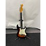 Used Fender Used Fender American Ultra Stratocaster Ultraburst Solid Body Electric Guitar Ultraburst