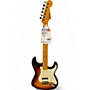 Used Fender American Ultra Stratocaster Ultraburst Solid Body Electric Guitar Ultraburst
