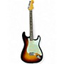 Used Fender American Ultra Stratocaster Ultraburst Solid Body Electric Guitar Ultraburst