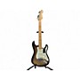 Used Fender Used Fender American Ultra Stratocaster mocha burst Solid Body Electric Guitar mocha burst