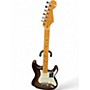 Used Fender American Ultra Stratocaster mocha burst Solid Body Electric Guitar mocha burst