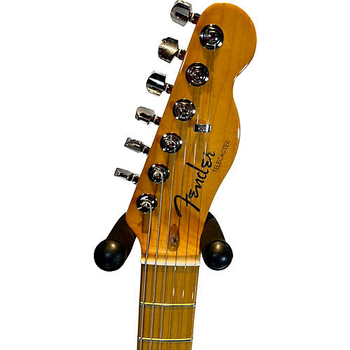 Fender Used Fender American Ultra Telecaster 2 Color Sunburst Solid Body Electric Guitar 2 Color Sunburst