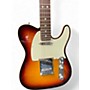 Used Fender American Ultra Telecaster 2 Color Sunburst Solid Body Electric Guitar 2 Color Sunburst