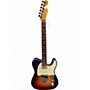 Used Fender American Ultra Telecaster 2 Color Sunburst Solid Body Electric Guitar 2 Color Sunburst