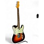 Used Fender American Ultra Telecaster 2 Color Sunburst Solid Body Electric Guitar 2 Color Sunburst