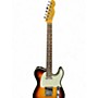 Used Fender American Ultra Telecaster 2 Color Sunburst Solid Body Electric Guitar 2 Color Sunburst