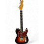 Used Fender Used Fender American Ultra Telecaster 2 Tone Sunburst Solid Body Electric Guitar 2 Tone Sunburst